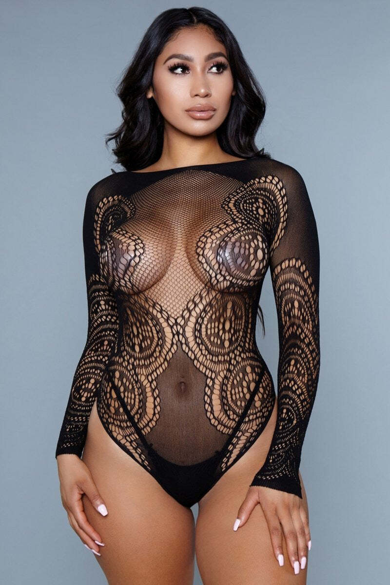 Irresistible Bodysuit