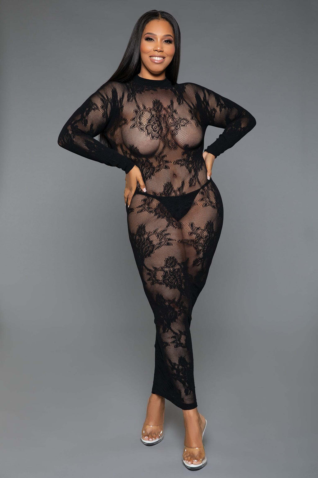 Innocent Touch Dress