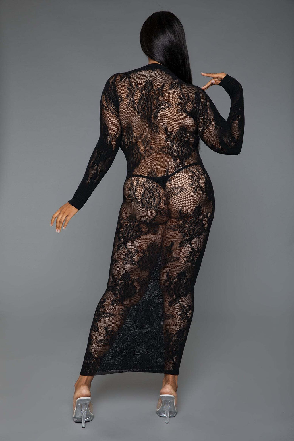 Innocent Touch Dress