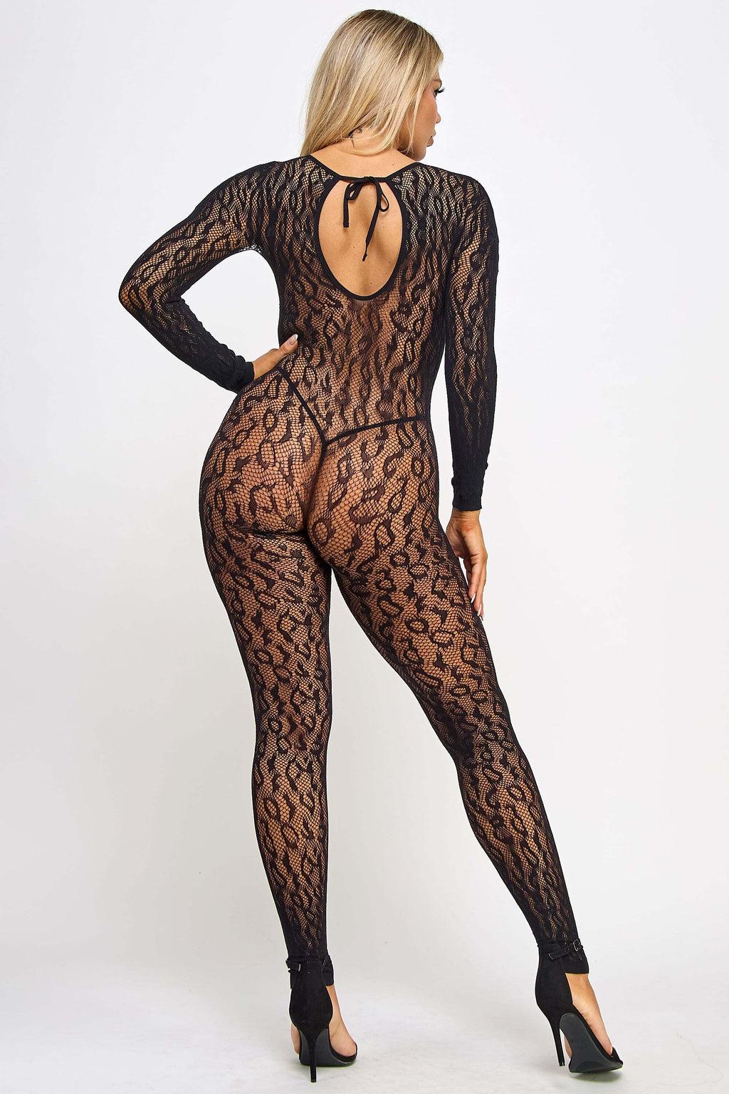 Leilani Bodystocking