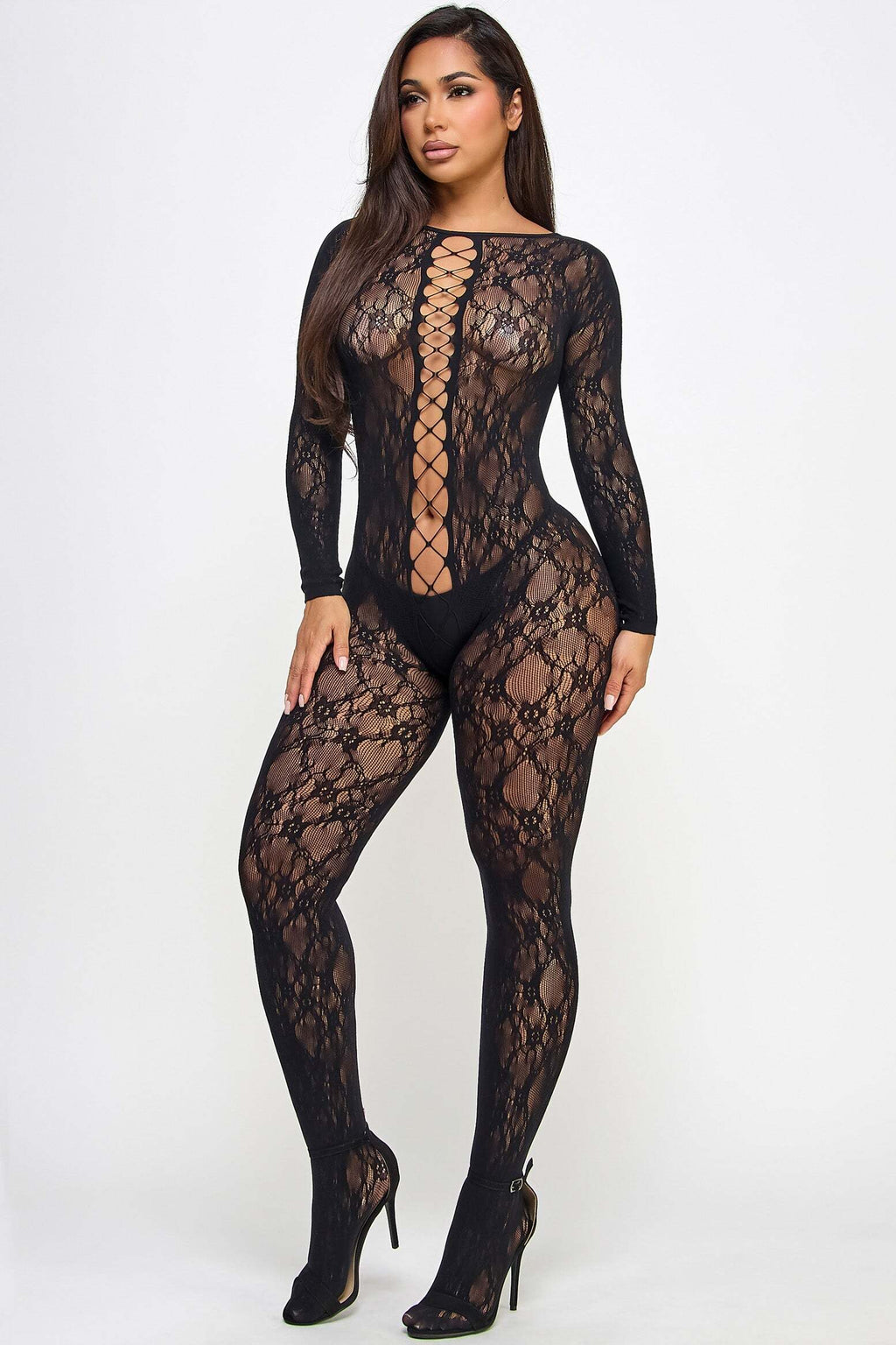 Kiara Bodystocking