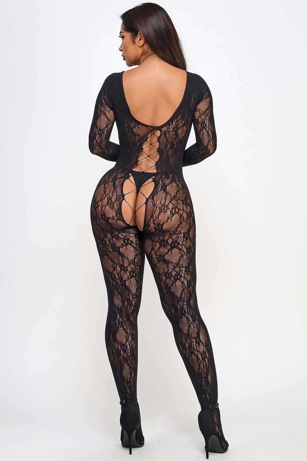 Kiara Bodystocking