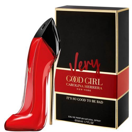 Carolina Herrera Very Good Girl Eau De Parfum